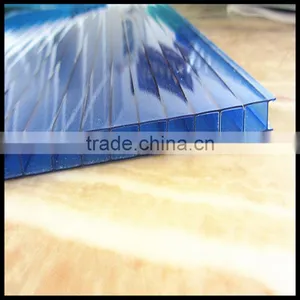 High Transparency Polycarbonate Sheet Cut to Size thumbnail-1