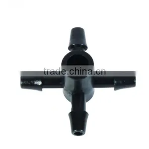 Plastic Arrow Dripper Accessories For Mirco Irrigation System thumbnail-5