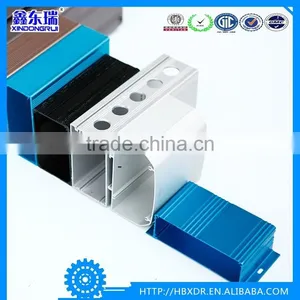 Custom Flight Case Aluminum Profile With Wheels With Best Quality thumbnail-1