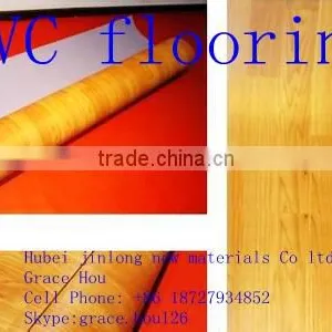 2mm-4.2mm Good Quality PVC Flooring thumbnail-4