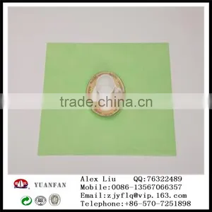 100% PP Non-woven Disposable Tablecloths, Absolute Environmental Protection Material thumbnail-5