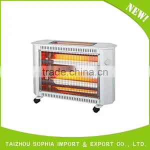 Newest High Performance Electroplating Heater thumbnail-3