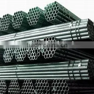 ASTM A106 Carbon Seamless Steel Pipe/tube thumbnail-1