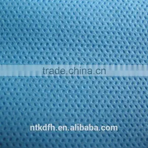 SMS Laminated Nonwovens, SMS Coated With PE Film thumbnail-4