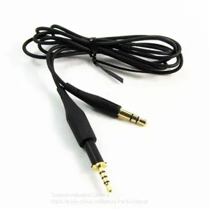 Аудиокабель для наушников и вкладышей AKG K450 thumbnail-1