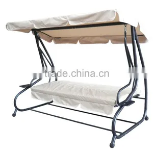 Garden Outdoor Patio Hanging Porch Swing Bed Hammock Chair Canopy thumbnail-1