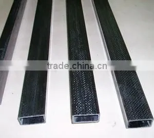 Square Carbon Fiber Tube thumbnail-4