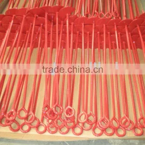 Anchor Bolt thumbnail-1