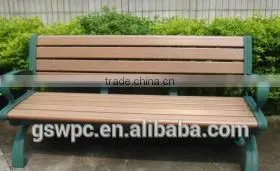 HOT SALE Wpc Bench From G&S thumbnail-4
