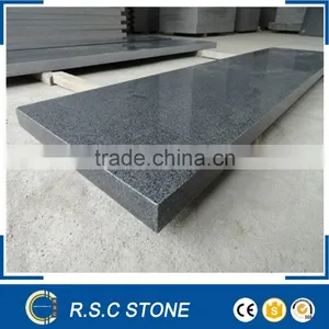 China Cheap Granite Staircase/black Stair thumbnail-1
