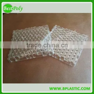 Custom Factory Price Clamshell Blister Packing Tray thumbnail-6