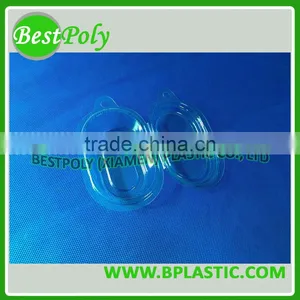 Customize Chocolate Blister Clamshell Packaging thumbnail-3