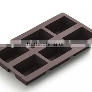 Silicone Mini Bread Mould thumbnail-4
