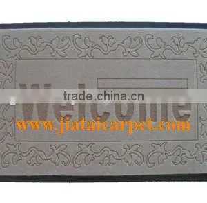 PVC Door Mat Pvc Floor Mat Modern Door Mat thumbnail-1
