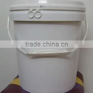 Plastic Mould for Paint Bucket thumbnail-1