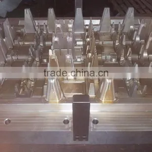 Plastic Injection Mold, Cheap Plastic Injection Mould thumbnail-2