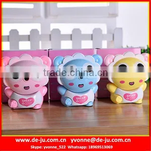 Sheep Baby Rocking Pencil Sharpener thumbnail-1