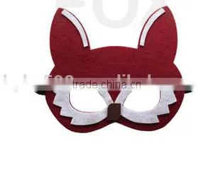 15052024 China Manufacturer Kids Cartoon Animal Face Eagle Mask thumbnail-2
