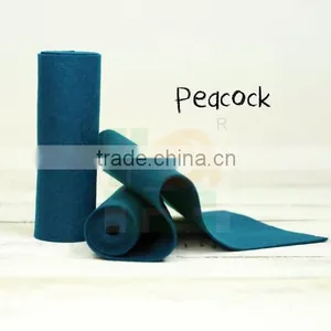 Polyester Nonwoven Exhibition Carpet thumbnail-2