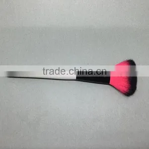 Synthetic Fiber Hair Brush Powder Blush Brush Grooming Makeup Brush thumbnail-2