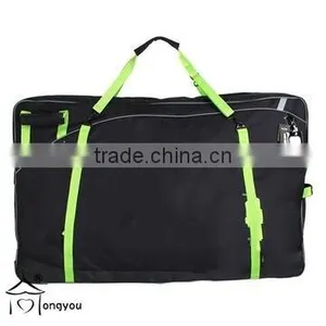 Waterproof Bicycle Wheel Bag and Bicycle Travel Bag thumbnail-1