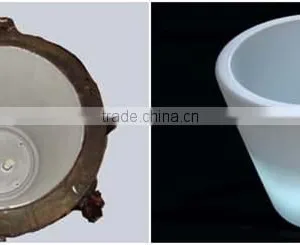 Good and High Quality Molds for Rotational Molding, Molds Manufacturer in China thumbnail-6