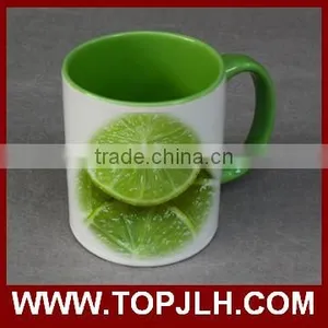Top Selling Products 2017 Ceramic White Clorful Starbucks Coffee Mug thumbnail-6