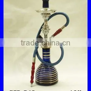 Hookah Shisha, Sheesha Hookah, Pipe Shisha, Smoking Sheesha thumbnail-1