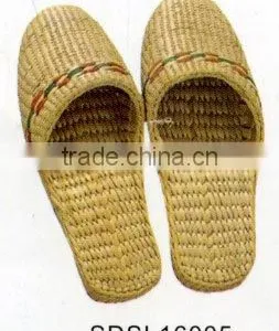 Bulrush Slipper thumbnail-1