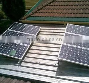 Pressurized Solar Energy Water Heater 300W thumbnail-1