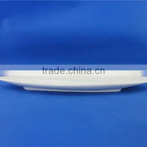 Serving Dish Leaf Shaped Dish thumbnail-2