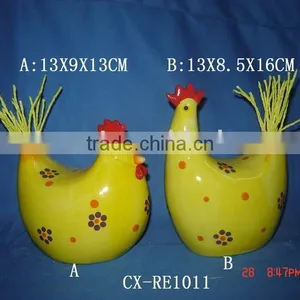 Dolomite Rabbit Deco thumbnail-1
