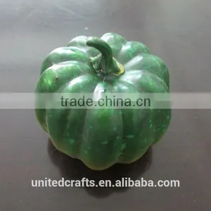 Fake Pumpkin/artificial Pumpkin,artificial Fruit for Home Decoration ,artificial Vegetable for Party Decoration thumbnail-1