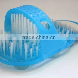 Bath Show Easy Feet Foot Scrubber thumbnail-1