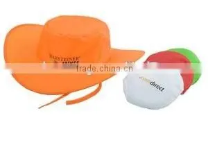 Foldable Pocket Hat thumbnail-4