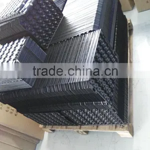Suzhou Swellder Export Black Plastic PCB Tray ,antistatic ESD Vacuum Formed Tray thumbnail-1