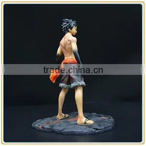 Custom 2016 New Design Pvc One Piece Anime Figure thumbnail-3