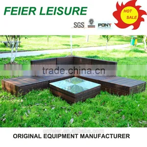 New Design Hot Sell China Outdoor Furniture With High Quality thumbnail-1