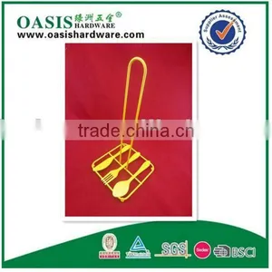 Towel Rack of Restaurant--colorful Towel Rack thumbnail-1