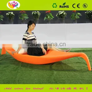 Eco-friendly Colorful Leisure Bed for Garden thumbnail-4