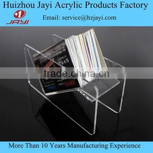 Assessed Supplier Acrylic Visiting Card Holder thumbnail-2