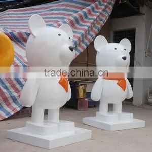 Outdoor Cartoon Figure Decoration thumbnail-3