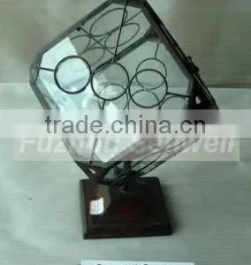 2010 Antique Oil Lamp thumbnail-1