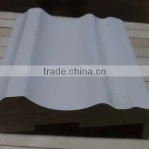 Inside Gypsum Corner Moulding/corner Ceiling Moulding thumbnail-1