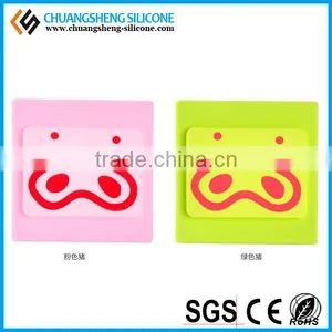 Safe Socket Case, Switch Cover, Silicone Protective Cover thumbnail-4
