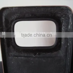 Fire Extinguisher Box With Window, Fiberglass Box, Fire Cabinet thumbnail-2