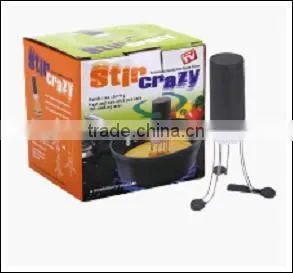 Ice Cream Electric Bakery Cake Flour Milk Blender thumbnail-1