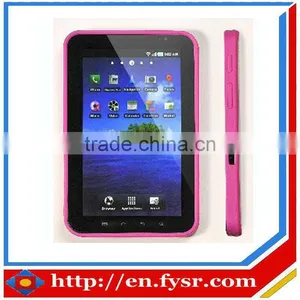 Personlized Silicone Phone Cover thumbnail-1