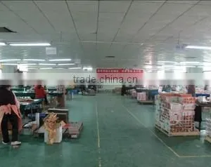 Shenzhen Kingmei Craft Products Co., Ltd. company overview - view 3 thumbnail
