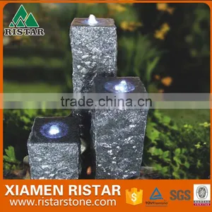 Natural Granite Stone Fountain for Outdoor thumbnail-1
